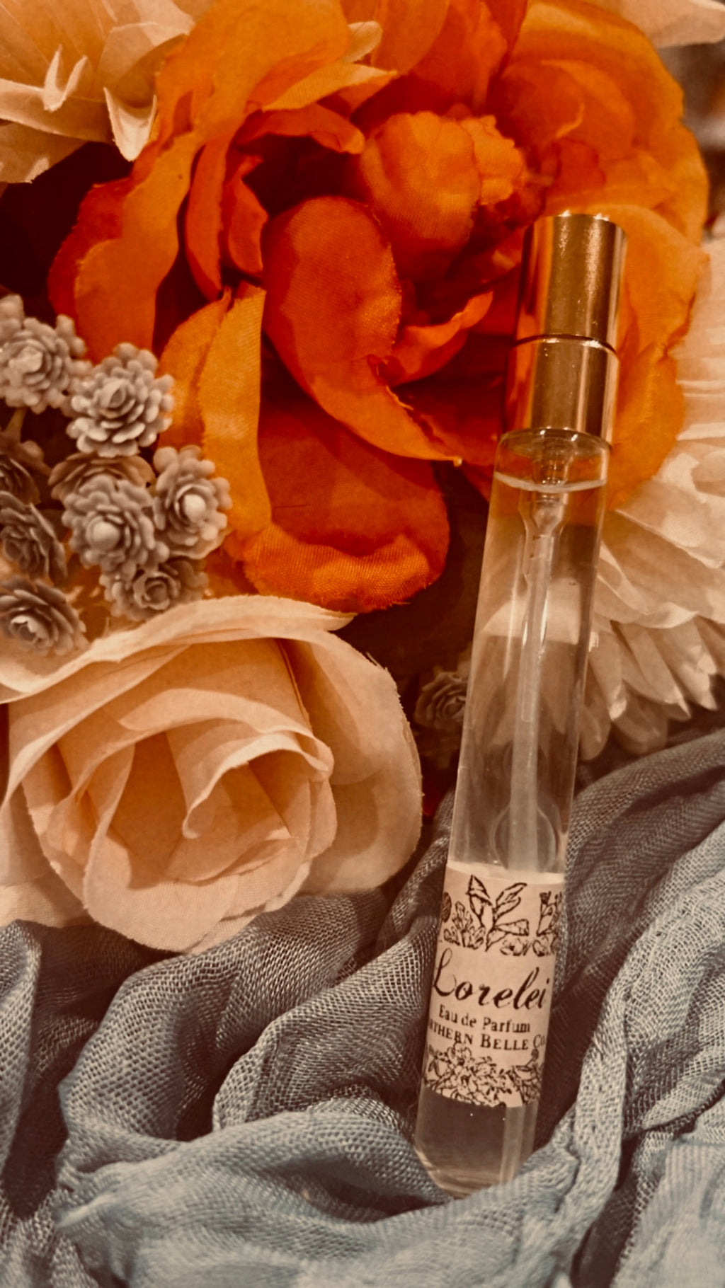 Perfume “Lorelei”
