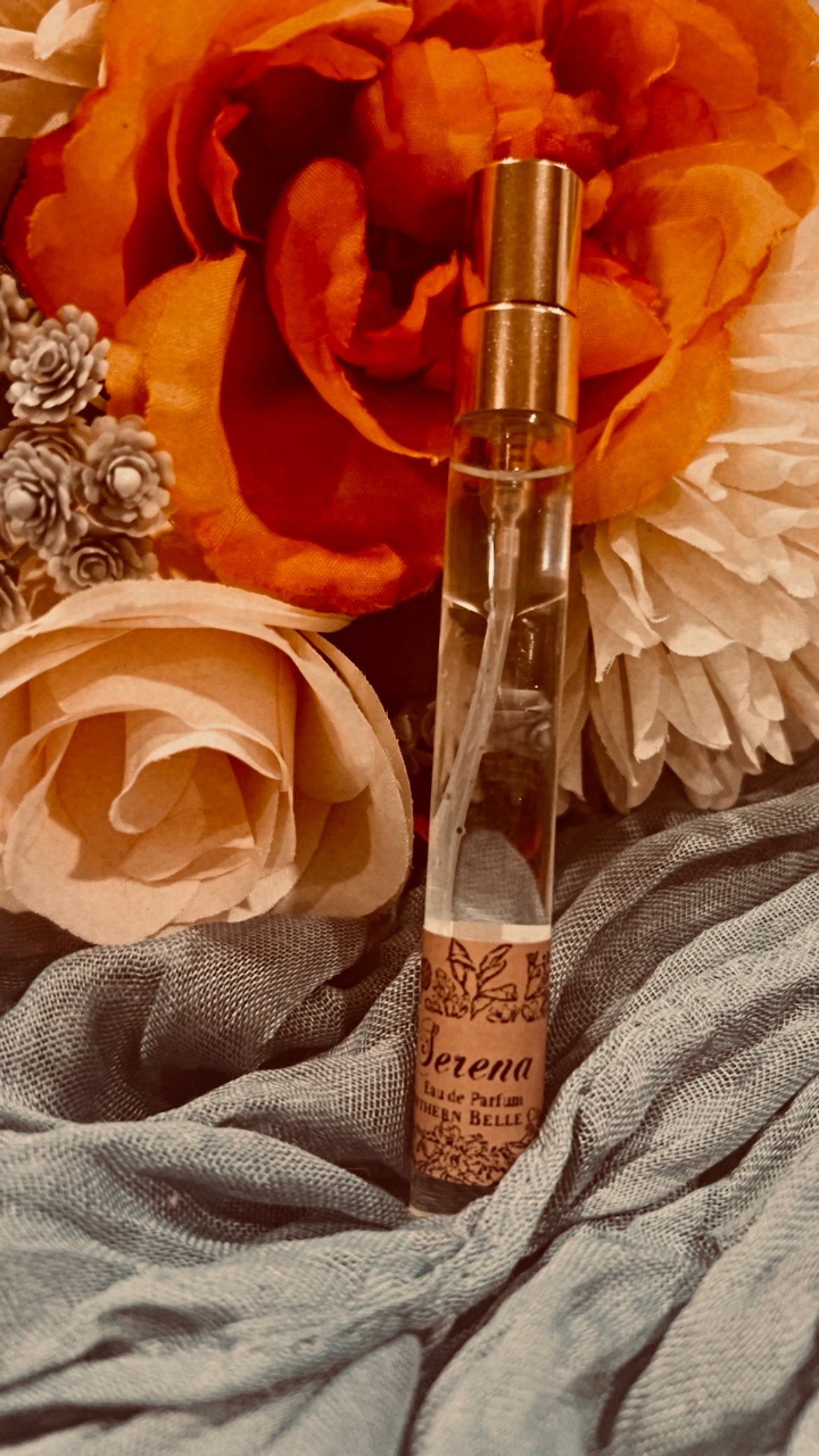 Perfume “Serena”