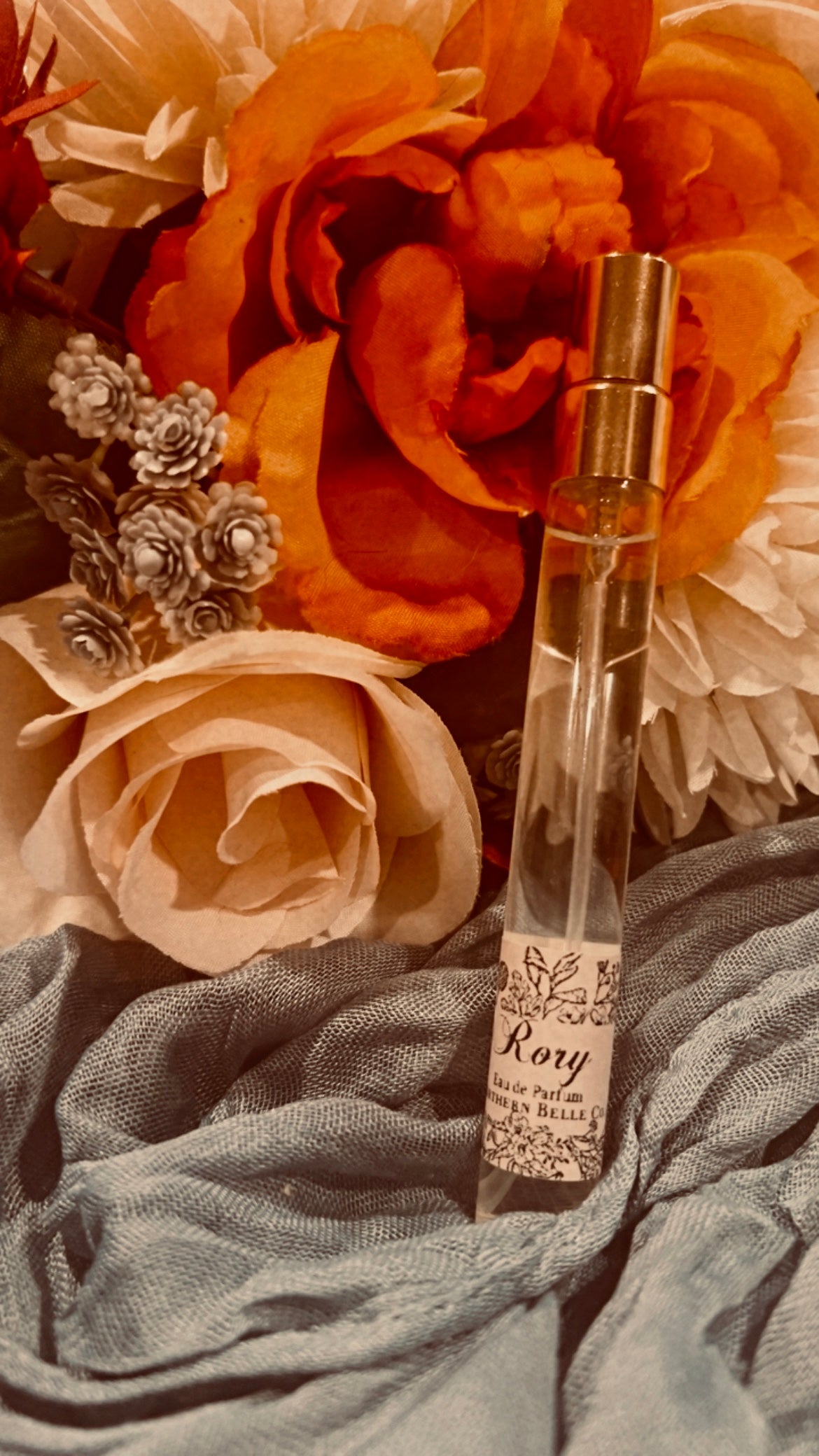 Perfume “Rory”