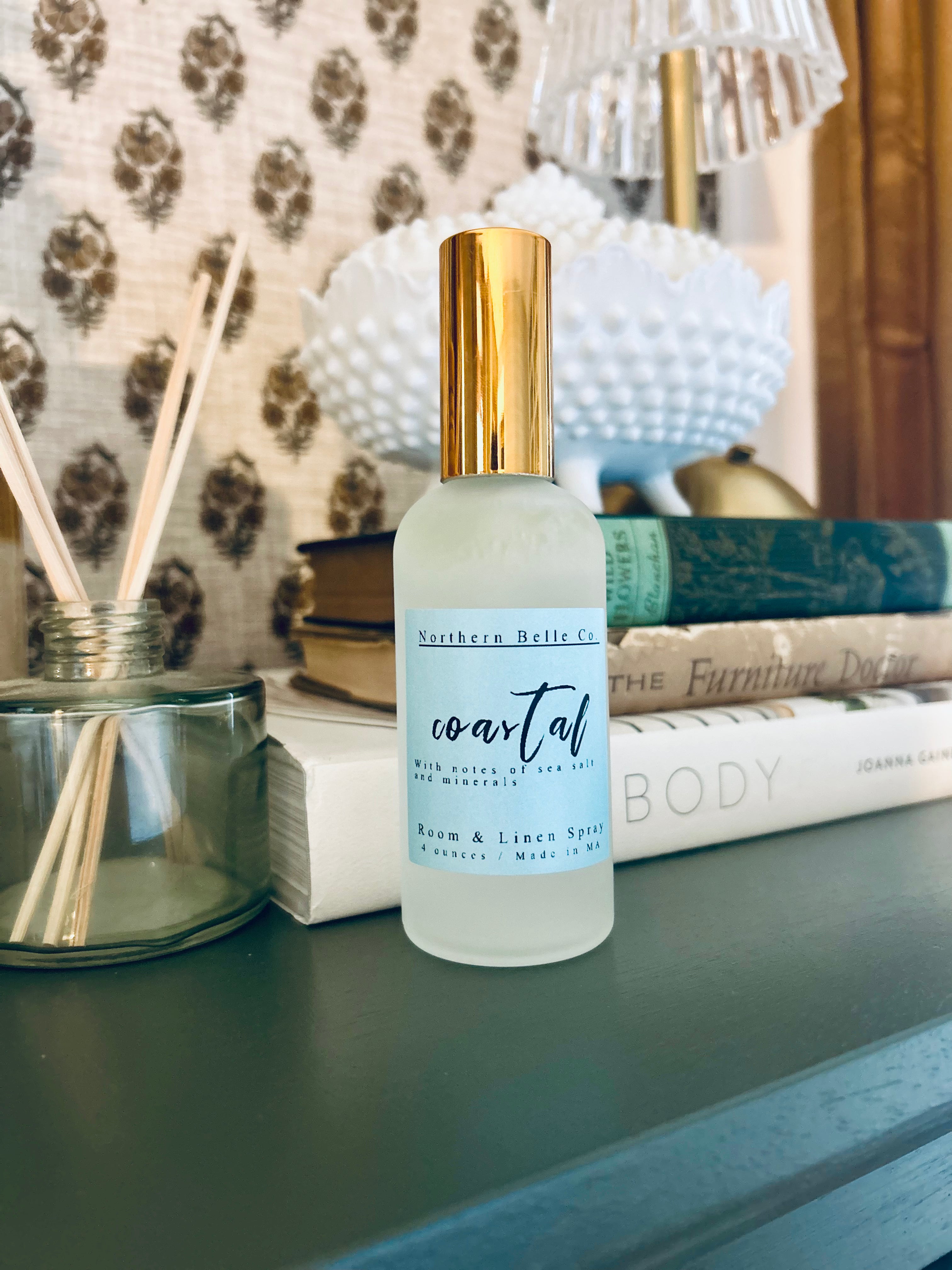 “Coastal” Universal Spray