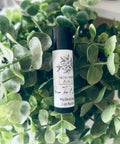 Green Tea & Lemon Chapstick