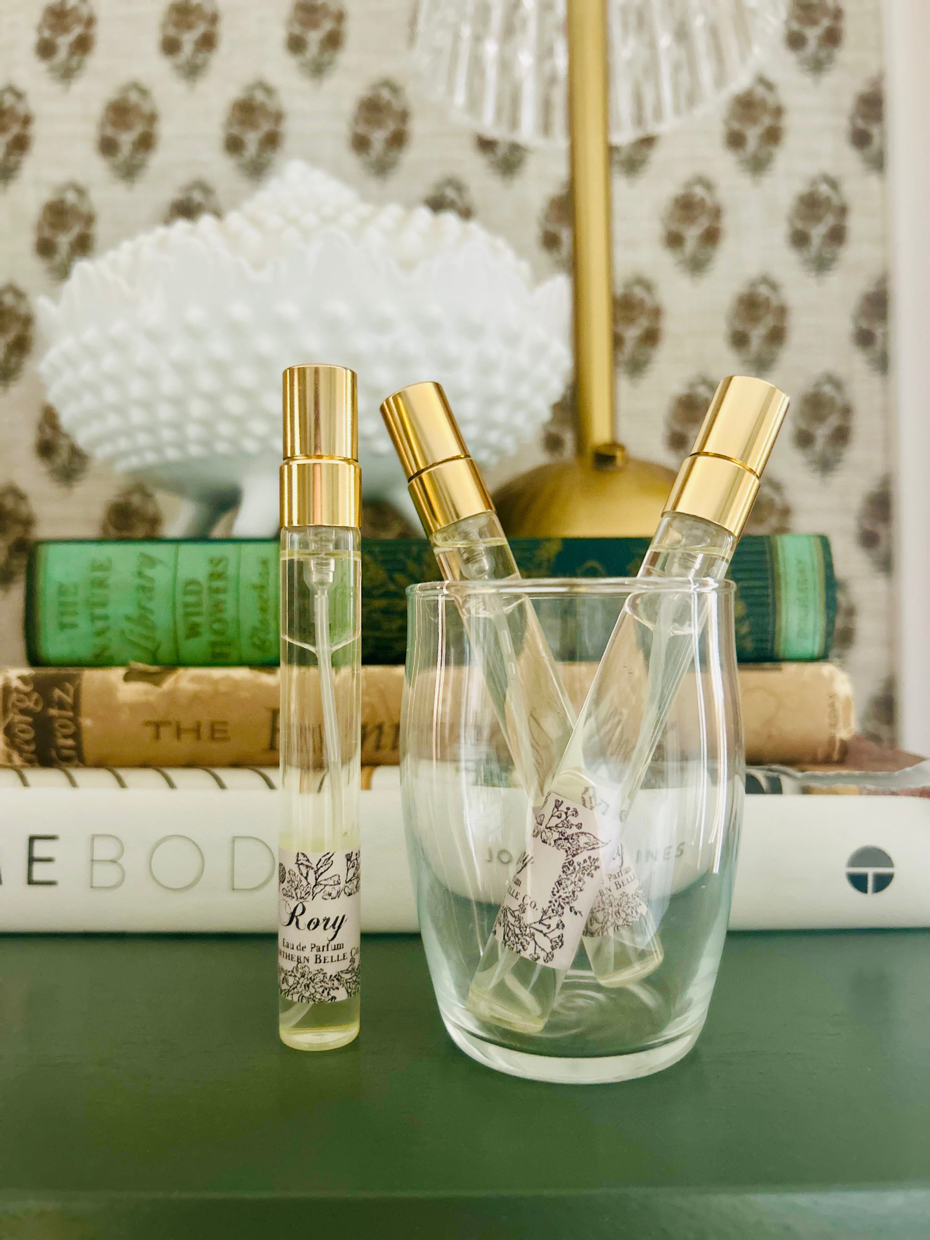 Perfume “Rory”