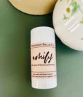 Solid Perfume & Lotion Balm