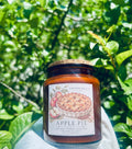 Apple Pie Candle