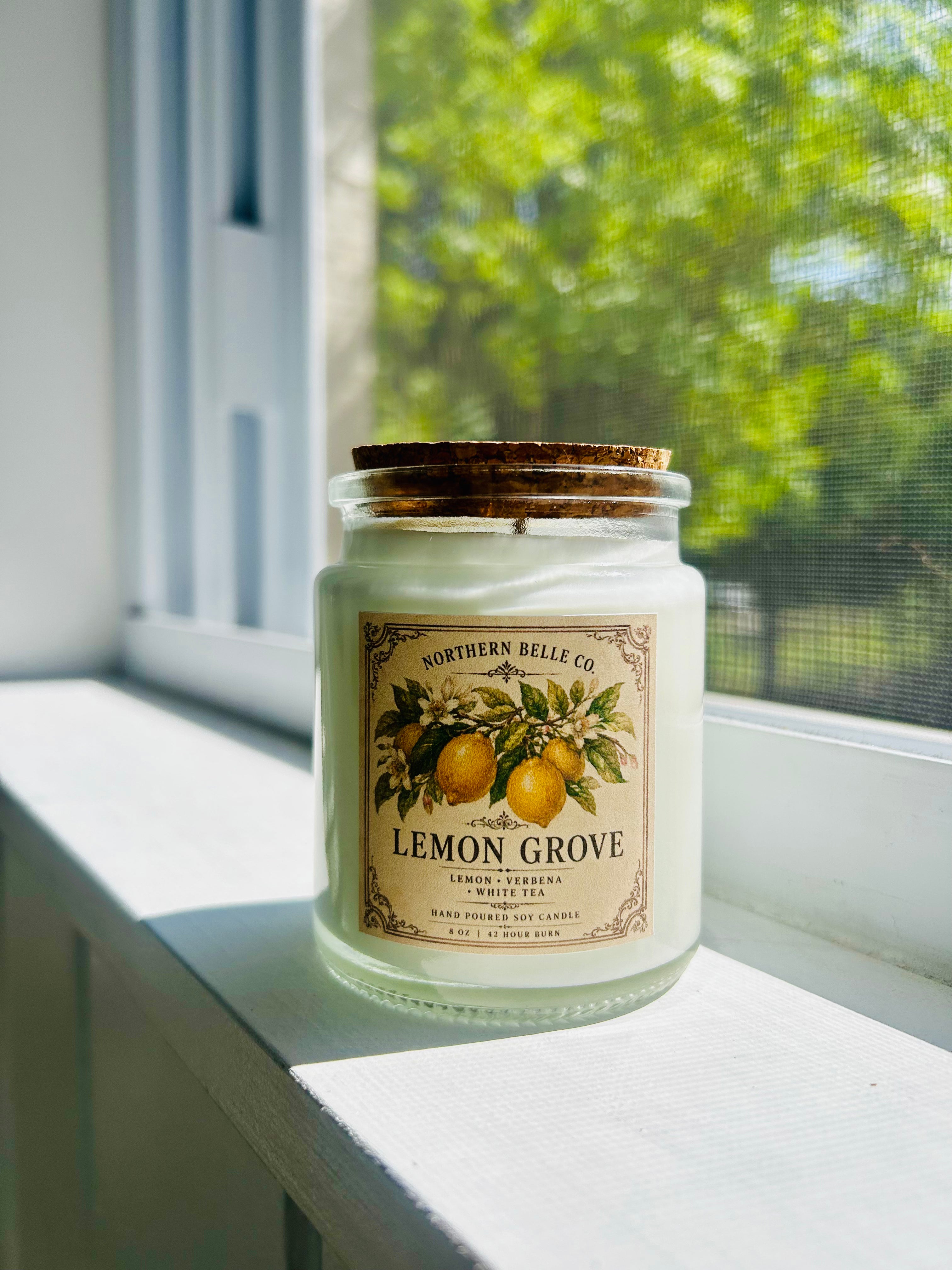 Lemon Grove