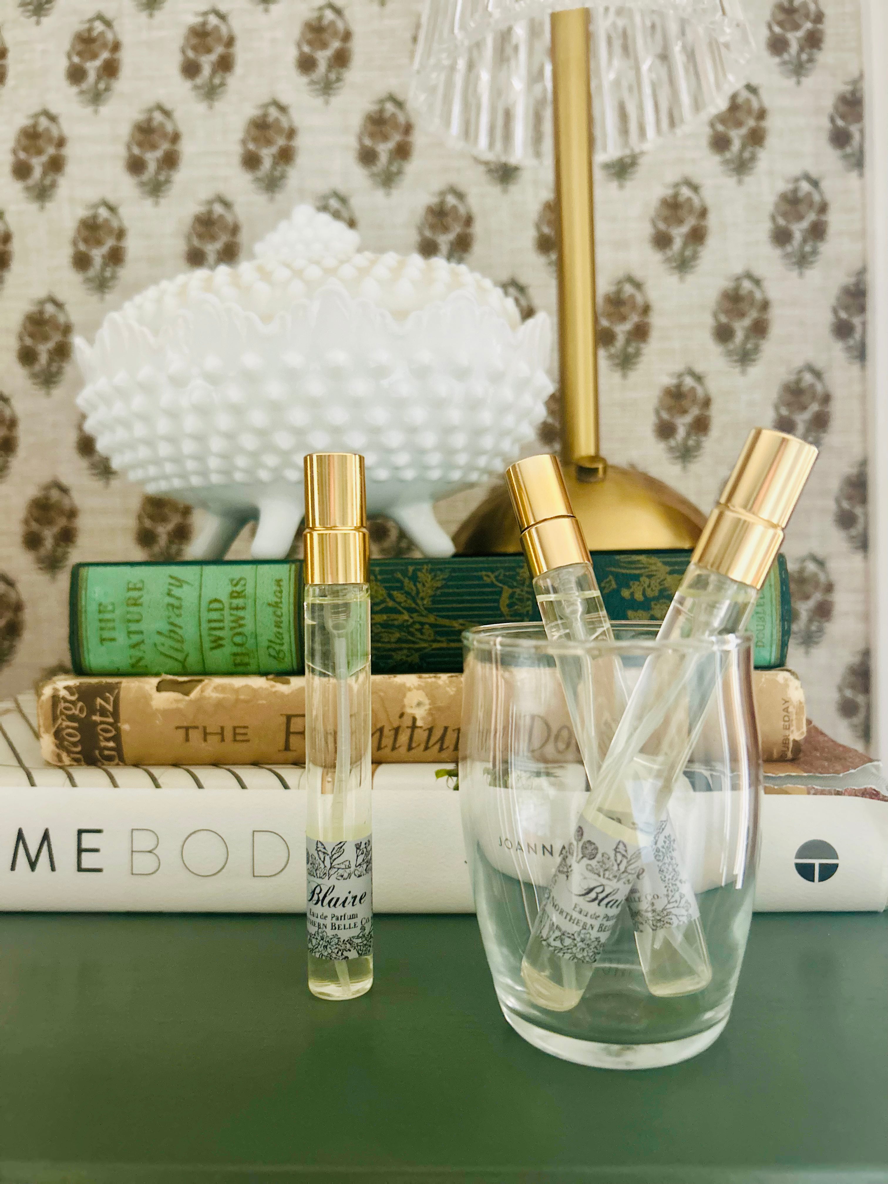 Perfume “Blaire”