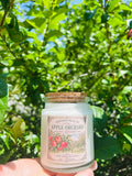 Apple Orchard