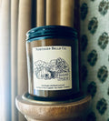 “Sugar Shack” candle