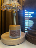Southern Gentleman Candle