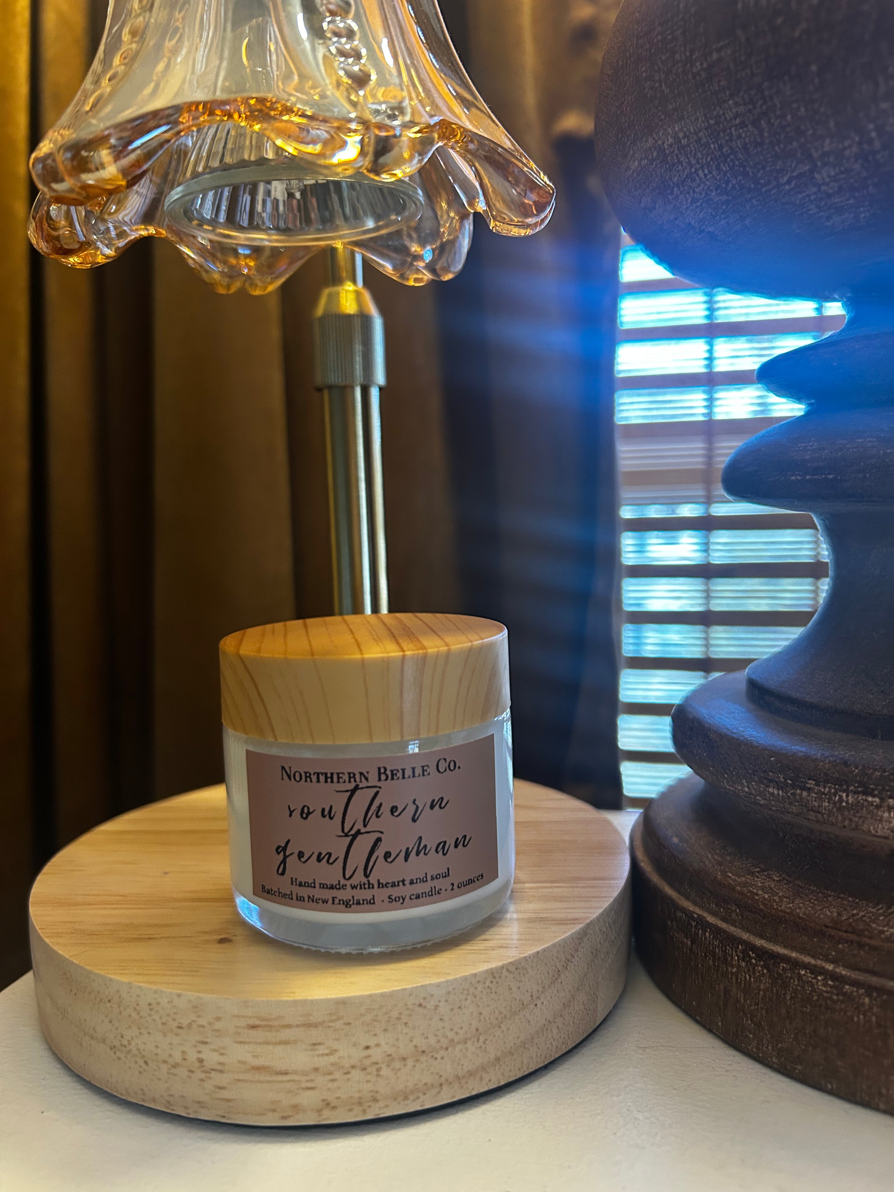Southern Gentleman Candle